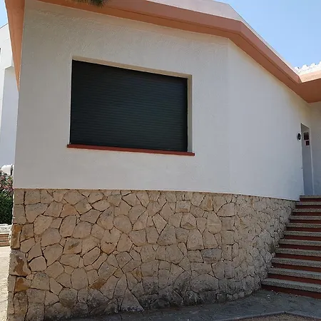 Tatil Evi Casa Lorca *