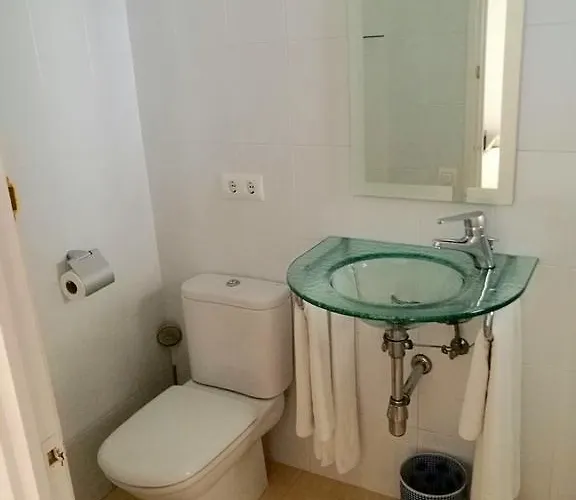Tatil Evi Casa Lorca *