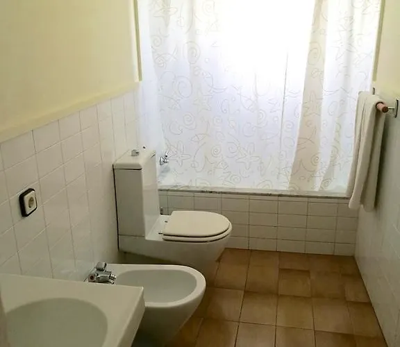 Casa Lorca Tatil Evi