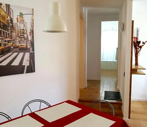 Casa Lorca Roses