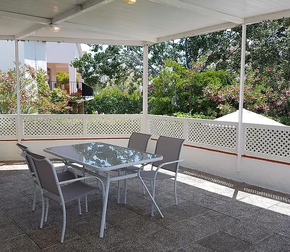 Tatil Evi Casa Lorca