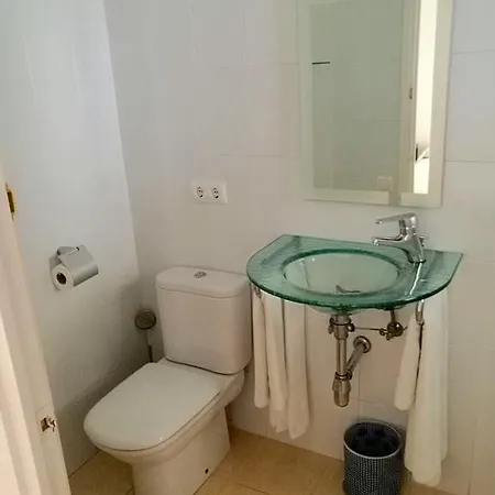 Feriehus Casa Lorca *