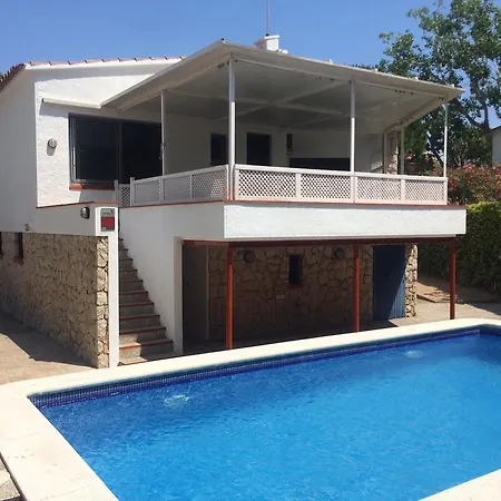 Casa Lorca * Ρόζες