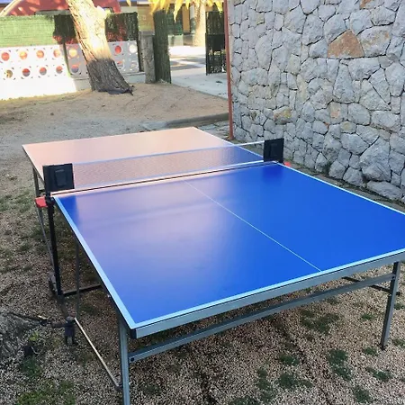 Hébergement de vacances Casa Lorca