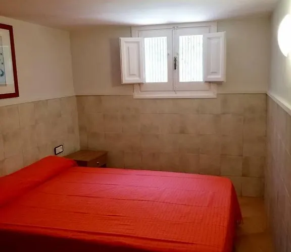 Casa Lorca