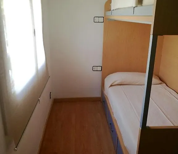 Casa Lorca בית נופש *