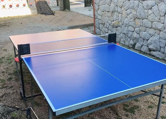 בית נופש Casa Lorca