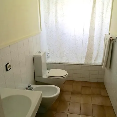 Casa Lorca Tatil Evi