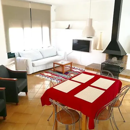 Tatil Evi Casa Lorca Roses