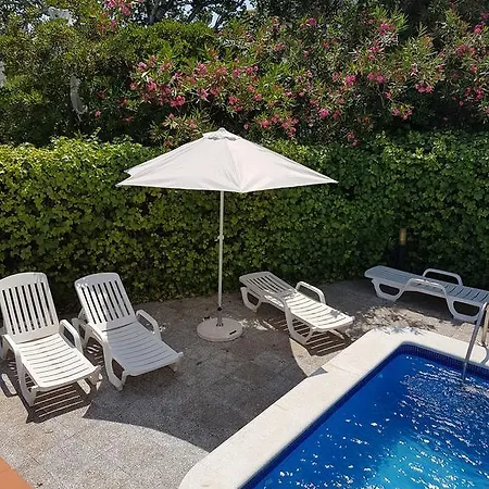 Casa Lorca Tatil Evi *