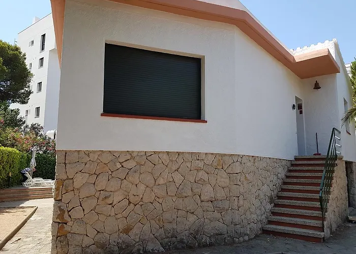 度假居 Casa Lorca *