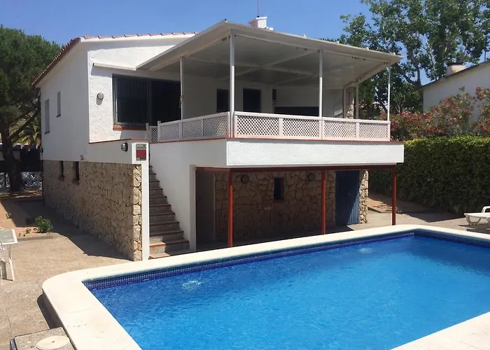 Casa Lorca * 罗萨斯